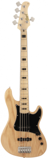 Cort GB Series GB55 JJ, Natural